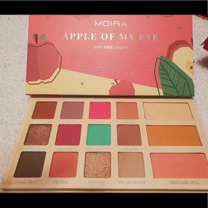 moira beauty make up